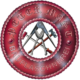 Logo der Bauflaschnerei Mast
